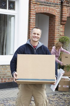 Secure payment interface for Soho Man And Van bookings