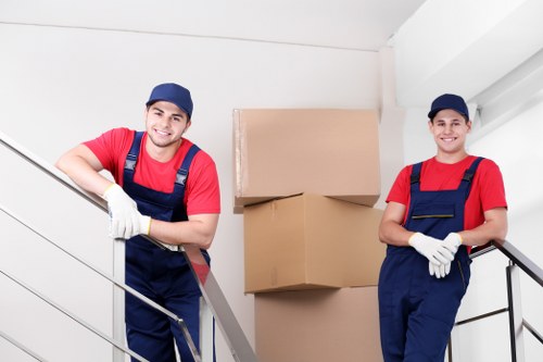 Risk assessment planning for a Soho move with careful preparation
