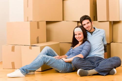 Transparent moving quote details for Soho customers