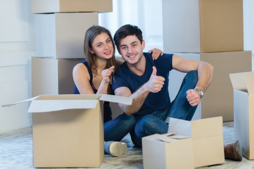 Local removal truck hire service for smooth Soho relocations