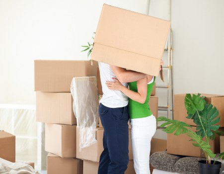 Local furniture pick-up service for Soho homes and businesses
