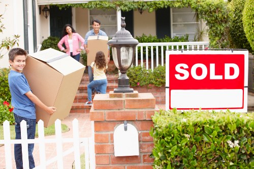 Careful packing and transport for same day removals in central Soho