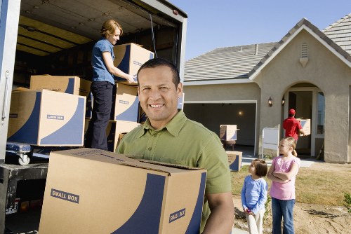 Waste handling and disposal compliance for a UK man and van service